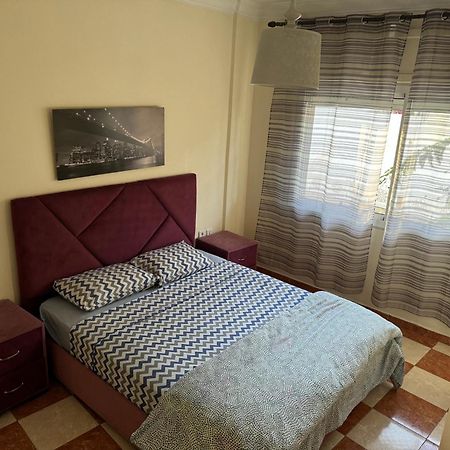 Precioso Apartamento En Tétouan Exterior photo