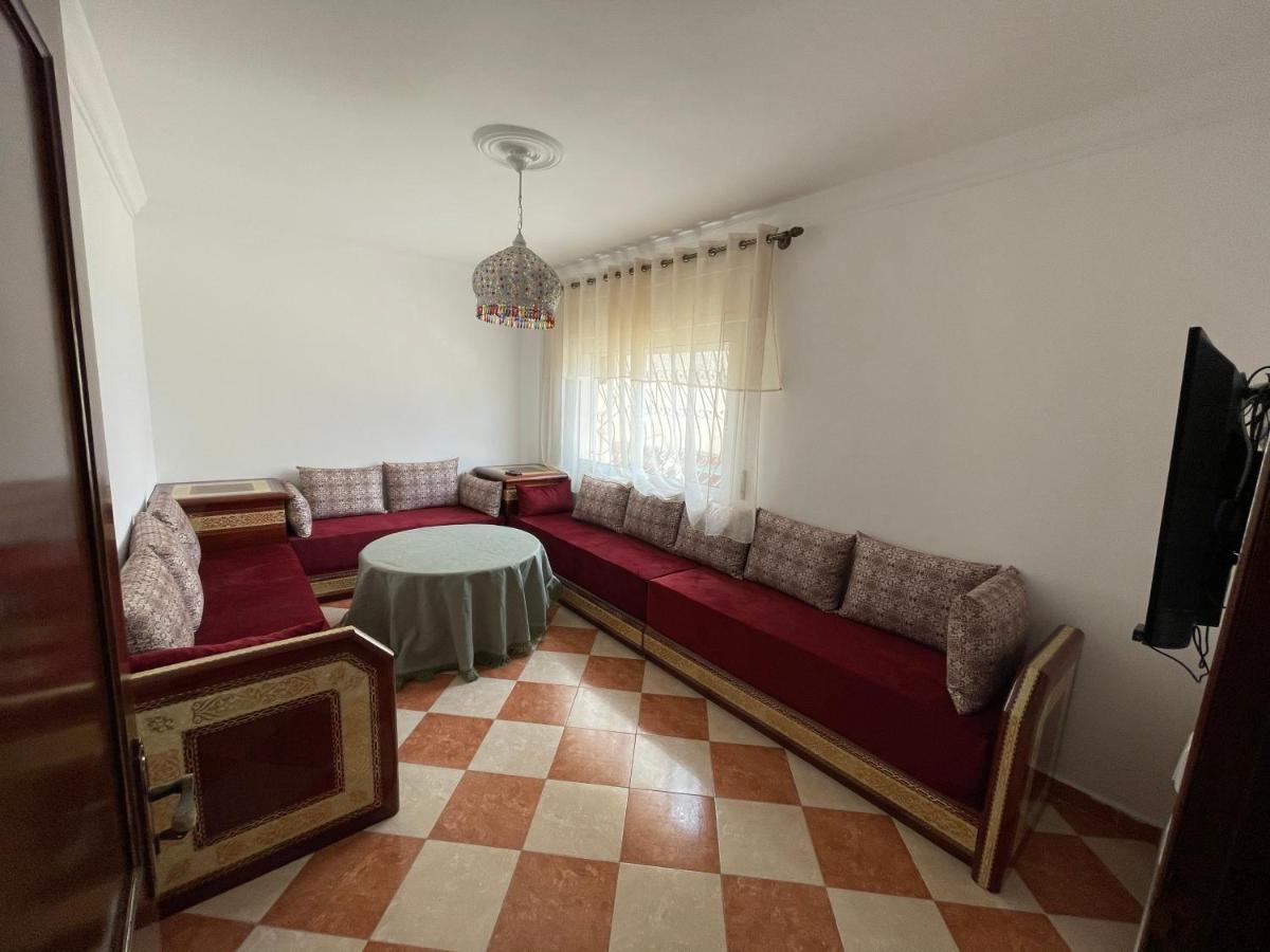 Precioso Apartamento En Tétouan Exterior photo