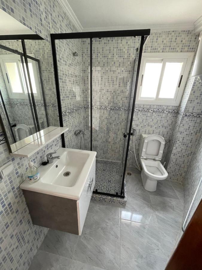 Precioso Apartamento En Tétouan Exterior photo