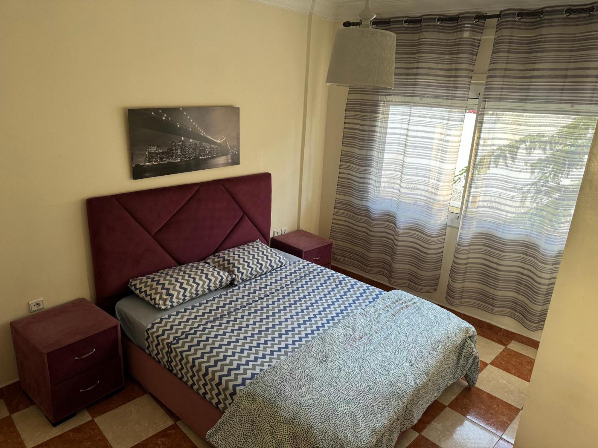 Precioso Apartamento En Tétouan Exterior photo